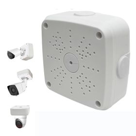 Plastic Junction Box,Rainproof Dustproof, Junction Box, Universal Electrical Enclosure